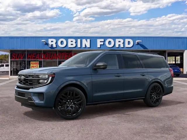 2027 Ford Expedition MAX Platinum for sale in Glenolden, PA