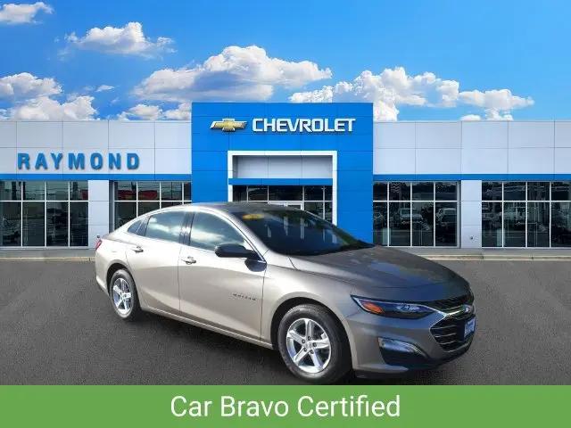 2025 Chevrolet Malibu FWD LS for sale in Antioch, IL