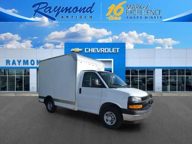 2026 Chevrolet Express Cutaway Work Van for sale in Antioch, IL