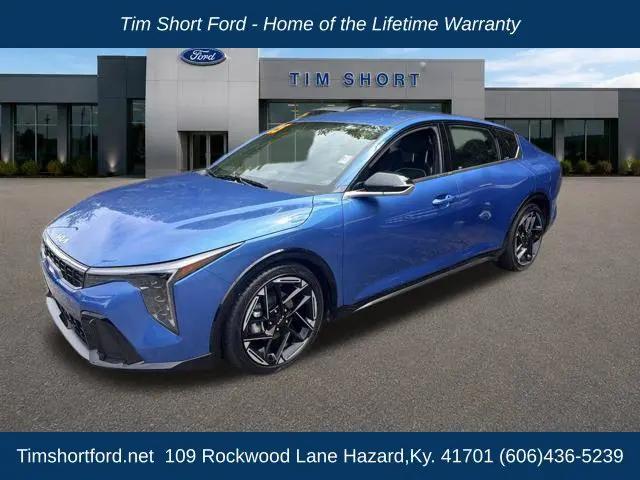 2025 Kia K4 GT-Line for sale in Hazard, KY