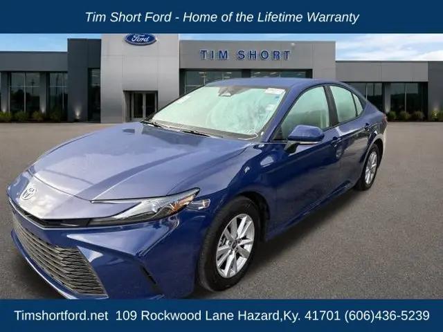 2026 Toyota Camry LE for sale in Hazard, KY