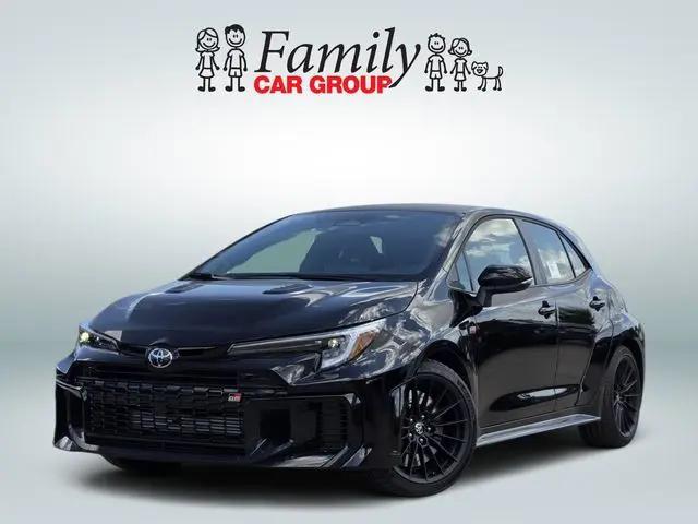 2026 Toyota GR Corolla Premium Plus for sale in Burleson, TX