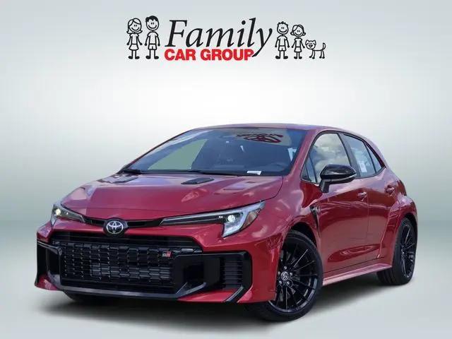 2026 Toyota GR Corolla Premium Plus for sale in Burleson, TX