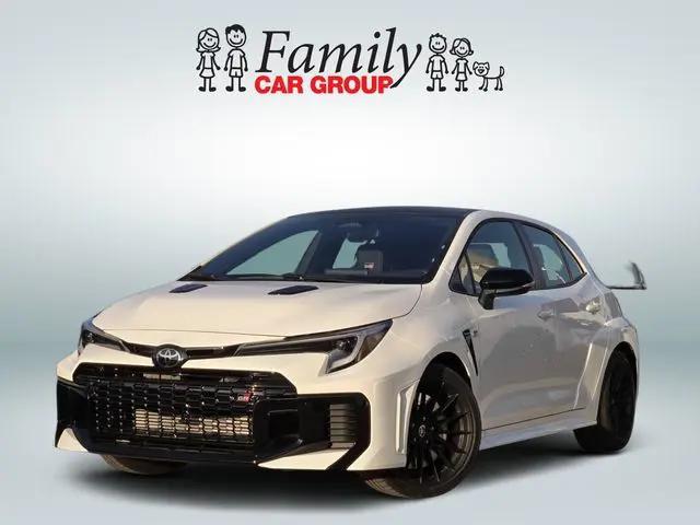 2026 Toyota GR Corolla Premium Plus for sale in Burleson, TX