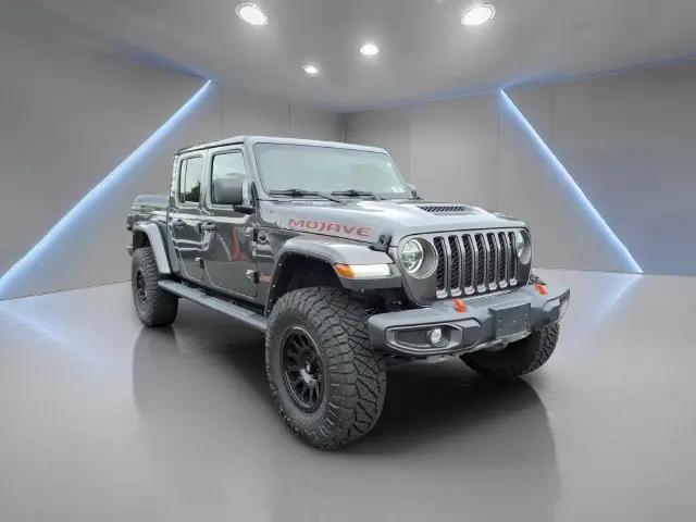 2021 Jeep Gladiator Sport for sale in Lawrenceville, NJ