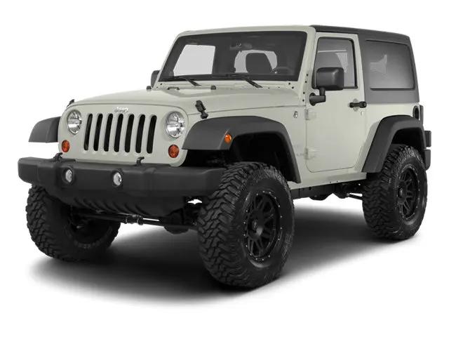 2013 Jeep Wrangler Sport for sale in Springfield, TN
