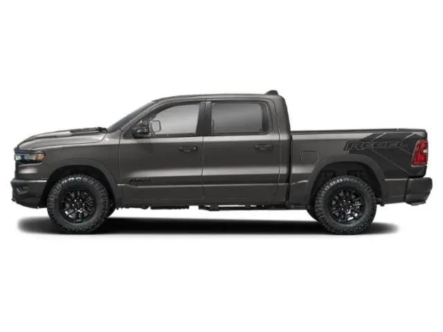 2027 Ram 1500 Rebel for sale in Brooklyn Park, MN
