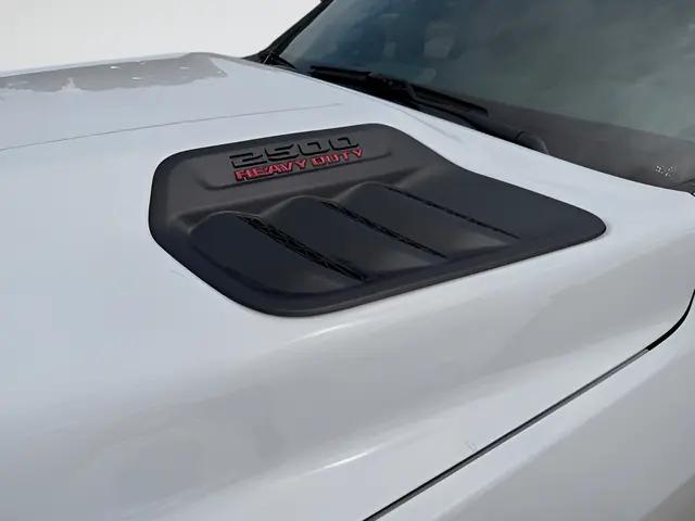 2026 Ram 2500 Laramie Mega Cab 4x4 64 Box