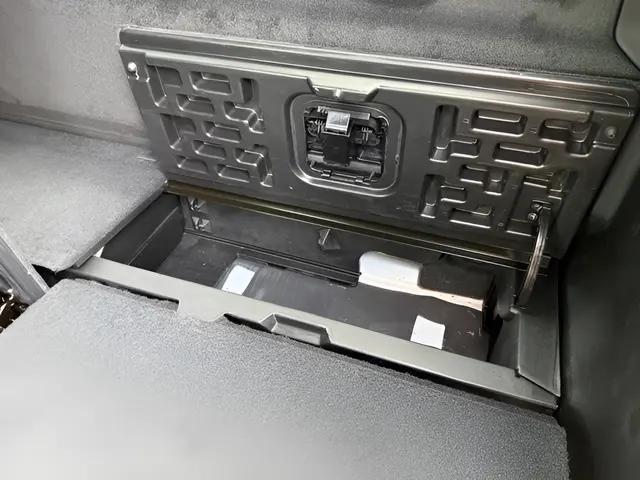 2026 Ram 2500 Laramie Mega Cab 4x4 64 Box