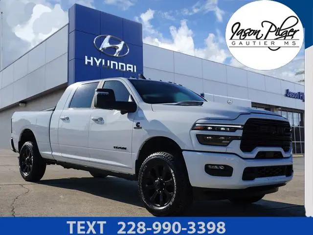 2026 Ram 2500 Laramie Mega Cab 4x4 64 Box for sale in Gautier, MS