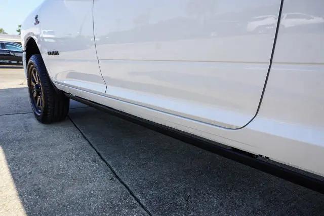2026 Ram 2500 Laramie Mega Cab 4x4 64 Box