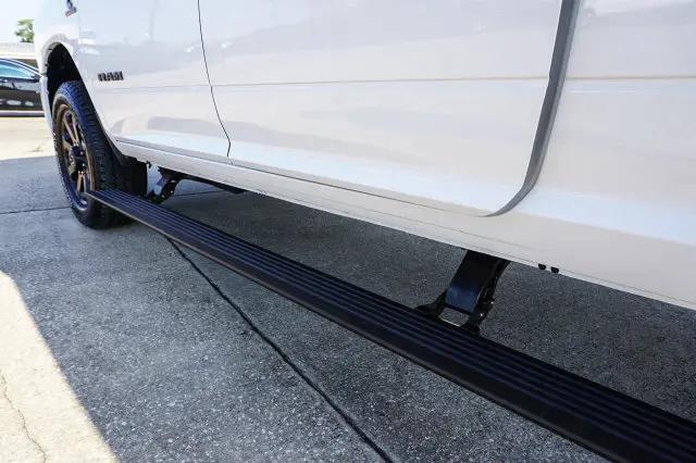 2026 Ram 2500 Laramie Mega Cab 4x4 64 Box