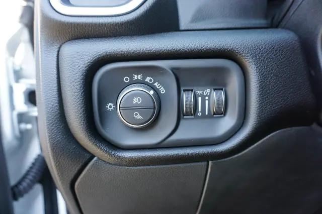 2026 Ram 2500 Laramie Mega Cab 4x4 64 Box