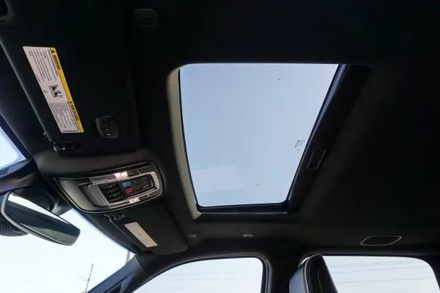 2026 Ram 2500 Laramie Mega Cab 4x4 64 Box