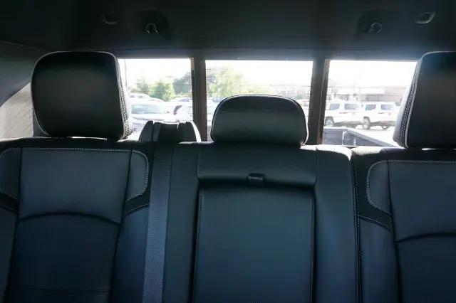 2026 Ram 2500 Laramie Mega Cab 4x4 64 Box