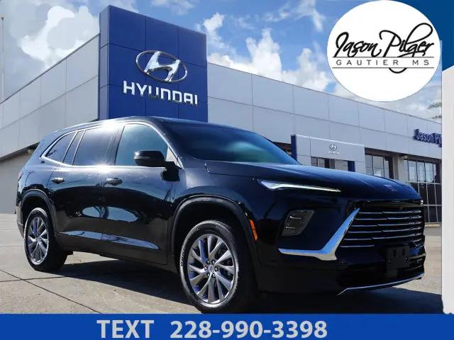 2025 Buick Enclave Preferred FWD for sale in Gautier, MS