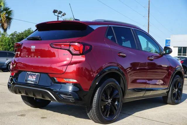 2024 Buick Encore GX Sport Touring AWD