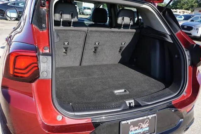 2024 Buick Encore GX Sport Touring AWD
