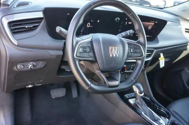 2024 Buick Encore GX Sport Touring AWD