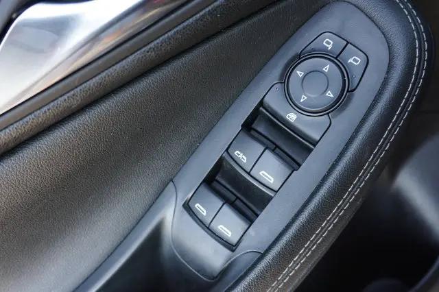 2024 Buick Encore GX Sport Touring AWD
