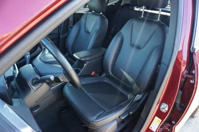 2024 Buick Encore GX Sport Touring AWD