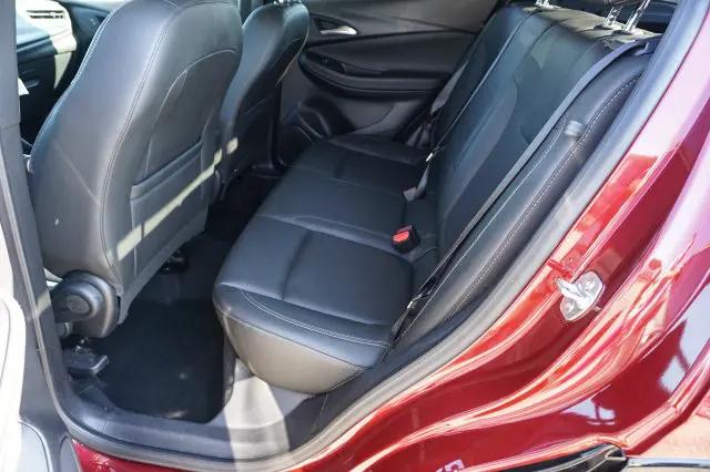 2024 Buick Encore GX Sport Touring AWD