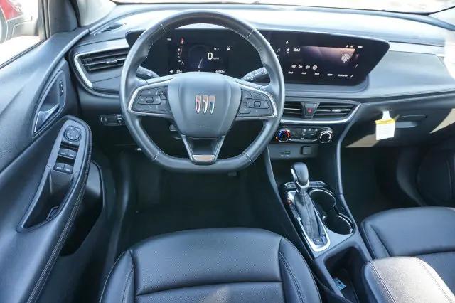 2024 Buick Encore GX Sport Touring AWD
