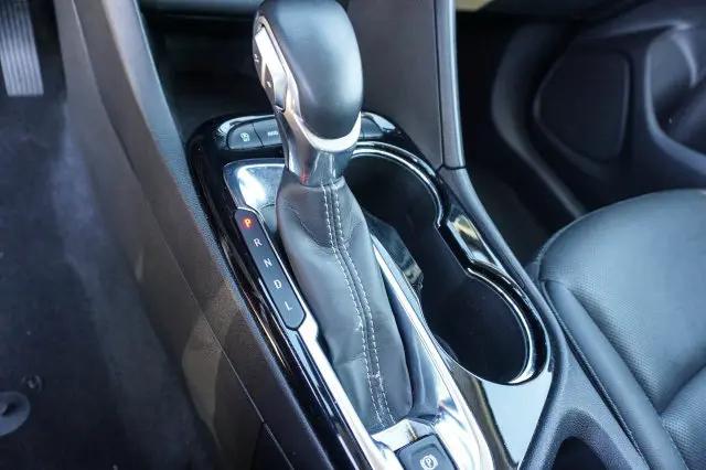 2024 Buick Encore GX Sport Touring AWD