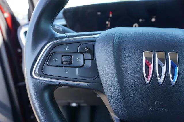 2024 Buick Encore GX Sport Touring AWD