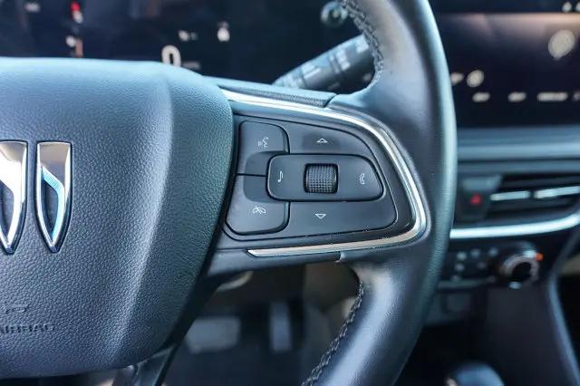 2024 Buick Encore GX Sport Touring AWD