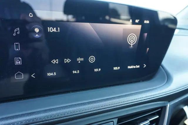 2024 Buick Encore GX Sport Touring AWD