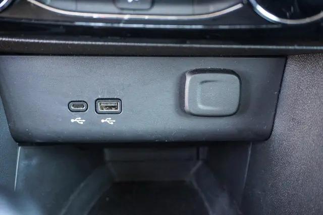 2024 Buick Encore GX Sport Touring AWD