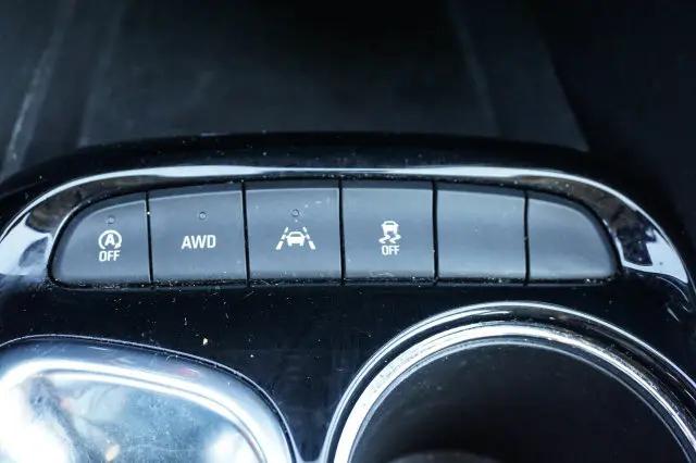 2024 Buick Encore GX Sport Touring AWD