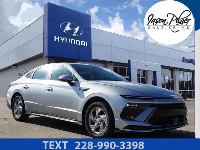 2026 Hyundai Sonata SE for sale in Gautier, MS