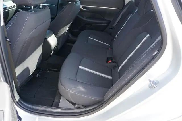 2026 Hyundai Sonata SE