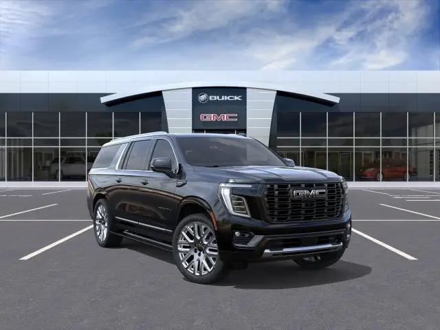 2027 GMC Yukon XL Denali Ultimate for sale in Zanesville, OH