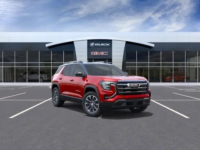 2027 GMC Terrain for sale near Zanesville, OH