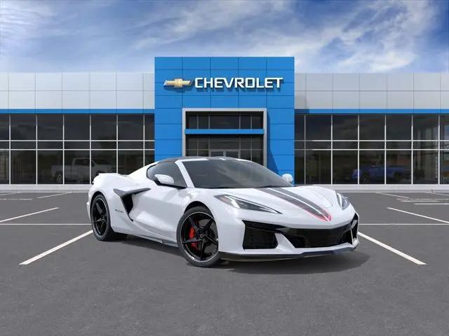 2027 Chevrolet Corvette Grand Sport for sale near Zanesville, OH