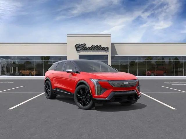 2027 Cadillac iQ Sport for sale in Zanesville, OH