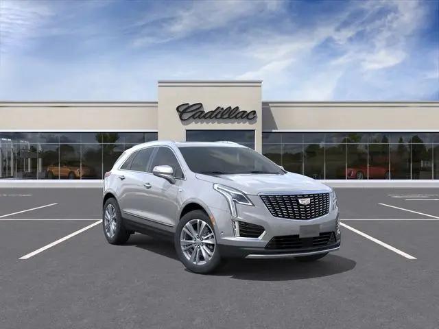 2026 Cadillac XT5 Premium Luxury FWD for sale in Zanesville, OH
