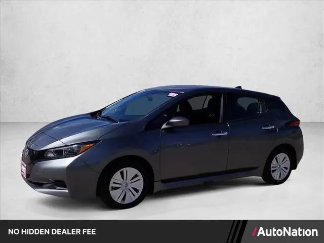 2025 Nissan LEAF S for sale in Denver, CO