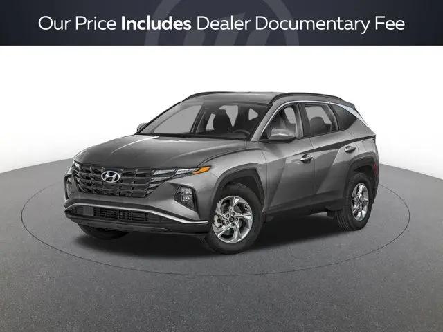2024 Hyundai Tucson SEL for sale in Wilkes-Barre, PA