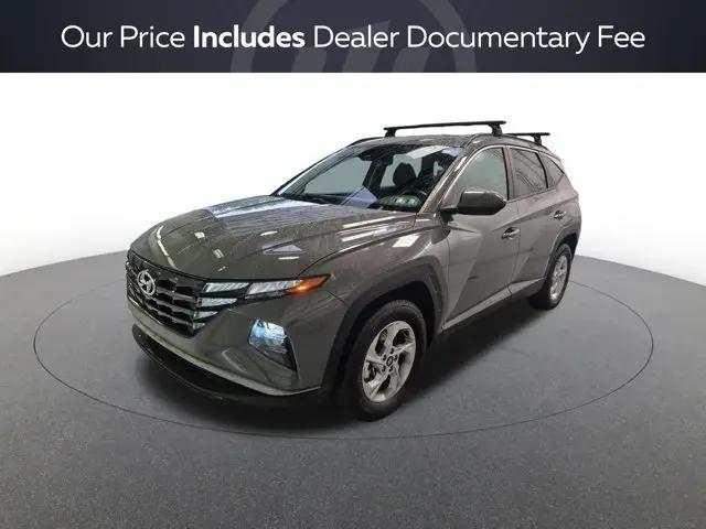 2024 Hyundai Tucson SEL for sale in Wilkes-Barre, PA