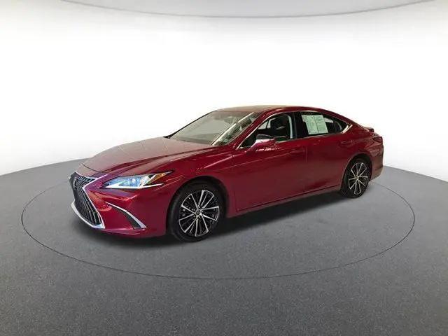 2022 Lexus ES 350 ES 350 for sale in Wilkes-Barre, PA