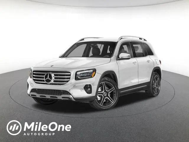 2026 Mercedes-Benz GLB 4MATIC for sale in Wilkes-Barre, PA