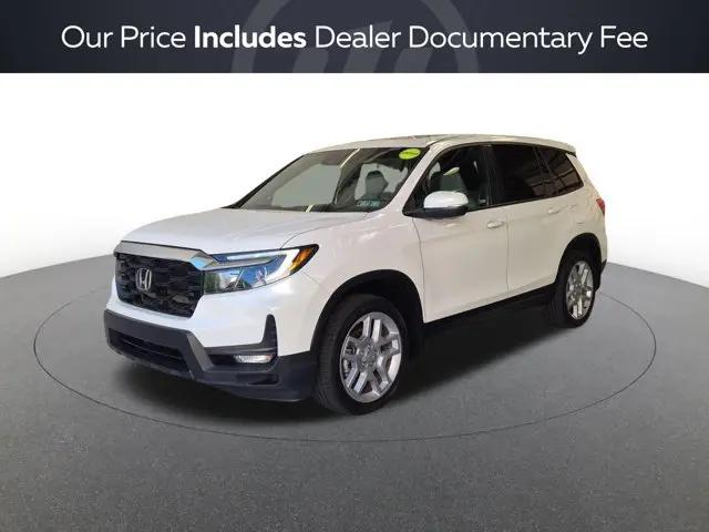 2024 Honda Passport AWD EX-L for sale in Wilkes-Barre, PA