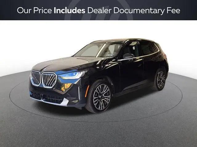 2026 BMW X3 30 xDrive for sale in Wilkes-Barre, PA