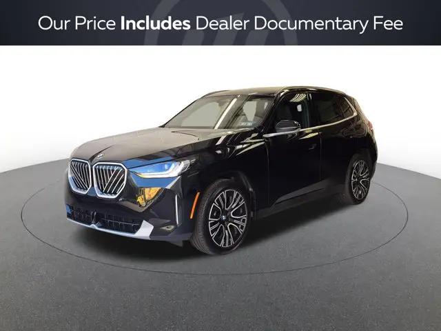 2026 BMW X3 30 xDrive for sale in Wilkes-Barre, PA