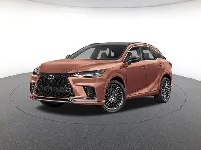2024 Lexus RX 500h F SPORT Performance for sale in Wilkes-Barre, PA