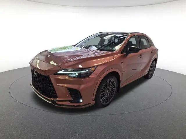 2024 Lexus RX 500h F SPORT Performance for sale in Wilkes-Barre, PA